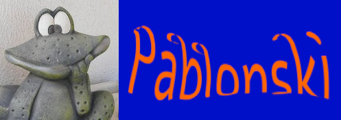 Pablonski's Kunstwelt